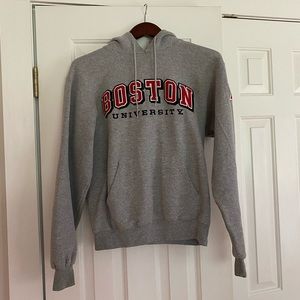 Boston University Champion Sweatshirt